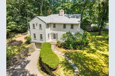 41 Locust Ave, Lexington, MA 02421 - Photo 1