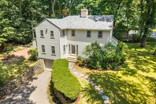 41 Locust Ave, Lexington, MA 02421 - Photo 1