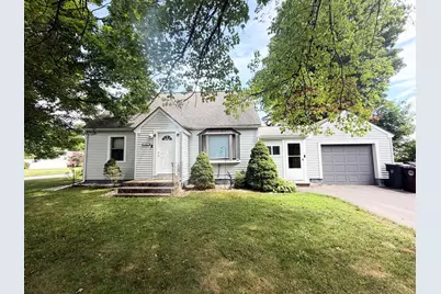 15 Kenwood Street, Westfield, MA 01085 - Photo 1