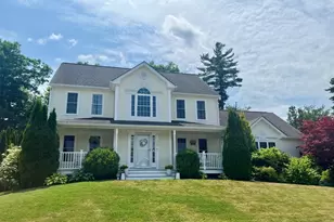 35 Brunelle Dr, Rutland, MA 01543 - Photo 1