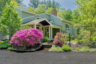 1159 North Rd, Carlisle, MA 01741 - Photo 1