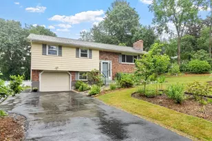 2 Purcell Dr, Chelmsford, MA 01824 - Photo 1