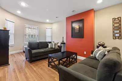 30 Edgerly Road #3, Boston, MA 02115 - Photo 1
