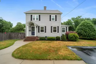 310 W Main St, Avon, MA 02322 - Photo 1