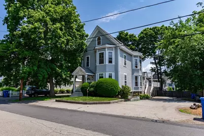 57 Lawrence St, Waltham, MA 02451 - Photo 1