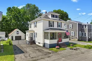 8 Wilder Ave, Lowell, MA 01851 - Photo 1