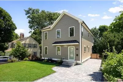 88 Coolidge Road, Arlington, MA 02476 - Photo 1