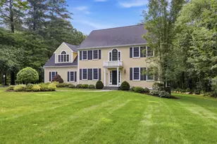22 Hutchinson, Marlborough, MA 01752 - Photo 1
