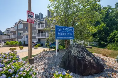 700 Shore Drive #3-303, Fall River, MA 02721 - Photo 1