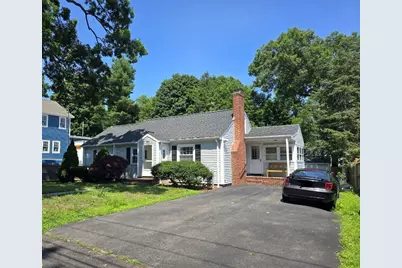 50 Torrey Ave, Brockton, MA 02301 - Photo 1