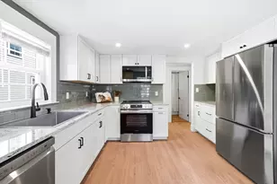 46 Clark St, Winchester, MA 01890 - Photo 1