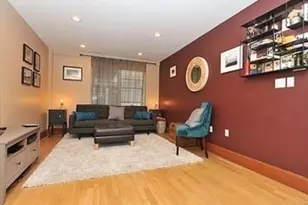 2440 Massachusetts Ave, Cambridge, MA 02140 - Photo 1