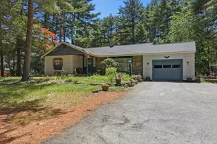 207 South St, Berlin, MA 01503 - Photo 1