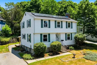 9 Cannon Road, Woburn, MA 01801 - Photo 1