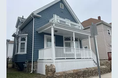 15 Valentine St, New Bedford, MA 02744 - Photo 1