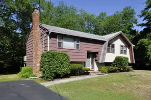 87 Lorraine Dr, East Bridgewater, MA 02333 - Photo 1