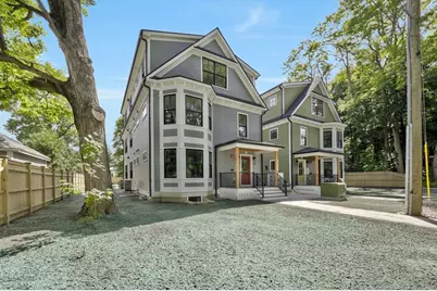14 Garfield St. #A3, Northampton, MA 01062 - Photo 1