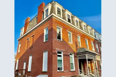 5 Ashland St, Worcester, MA 01609 - Photo 1