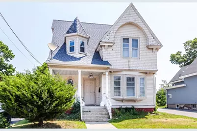 270 Belmont Ave, Brockton, MA 02301 - Photo 1
