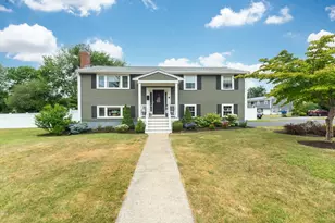 3 Fencourt Rd, Canton, MA 02021 - Photo 1