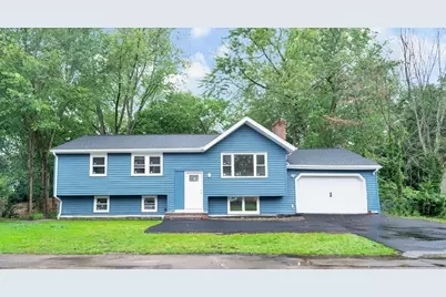 36 Poplar Road, Brockton, MA 02301 - Photo 1