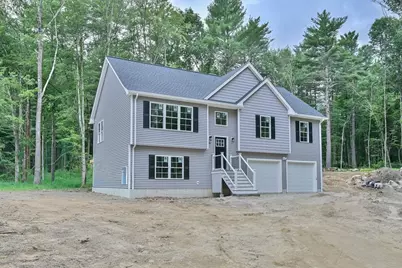86 Ramshorn Road, Charlton, MA 01507 - Photo 1