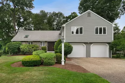 29 Canavan Circle, Needham, MA 02492 - Photo 1