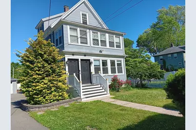 61 Spruce Street #1, Abington, MA 02351 - Photo 1