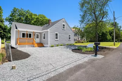 72 Woodlawn St., Taunton, MA 02720 - Photo 1