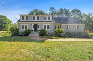 854 Union St, Marshfield, MA 02050 - Photo 1