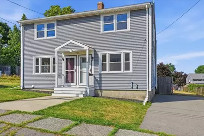 13-15 Bursley Rd #13, Weymouth, MA 02191 - Photo 1
