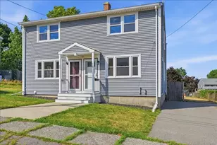 13-15 Bursley Rd, Weymouth, MA 02191 - Photo 1