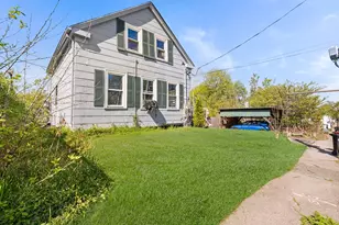 69 Huntington St, Brockton, MA 02301 - Photo 1