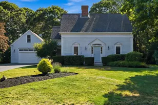 152 River Ridge Dr, Barnstable, MA 02648 - Photo 1