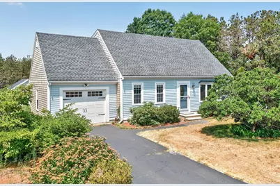 12 Cransbourne Cir, Mashpee, MA 02649 - Photo 1
