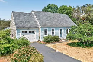 12 Cransbourne Cir, Mashpee, MA 02649 - Photo 1