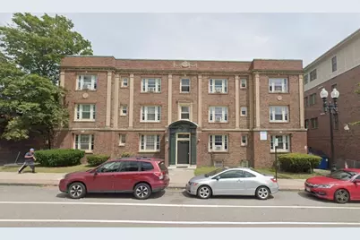 100 Washington Street #1, Quincy, MA 02169 - Photo 1