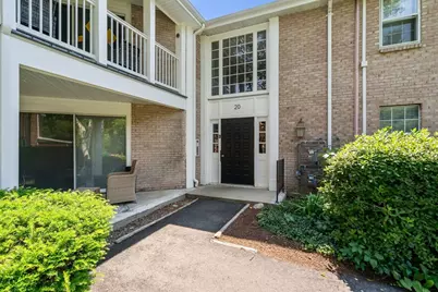 20 Brian Drive #A, Stoughton, MA 02072 - Photo 1