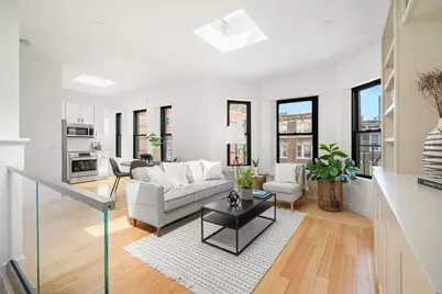 107 Jersey St #10-15, Boston, MA 02215 - Photo 1