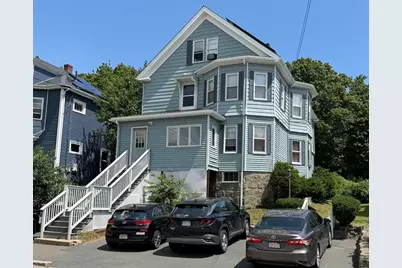 71 Proctor #2, Salem, MA 01970 - Photo 1