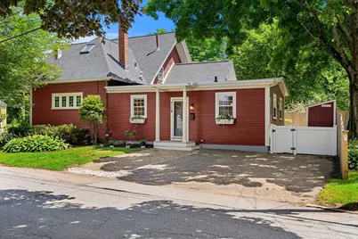 475 Merrimac St #2, Newburyport, MA 01950 - Photo 1