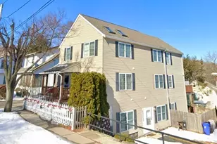 55 Dutton St, Malden, MA 02148 - Photo 1