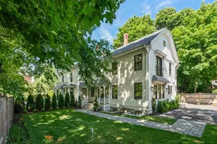 300 Elliot St, Newton, MA 02464 - Photo 1