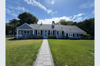 25 Sunset Drive, Yarmouth, MA 02664 - Photo 1