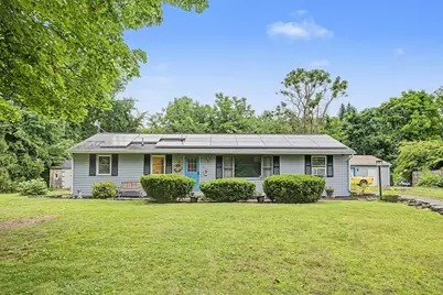 11 Crestview Drive, Hadley, MA 01036 - Photo 1
