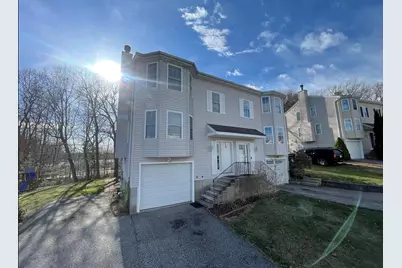 55 Ledgecrest Dr #55, Worcester, MA 01603 - Photo 1
