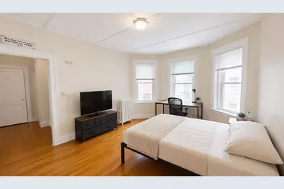 125 Park Dr #3, Boston, MA 02215 - Photo 1