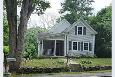 190 Southville Rd #190, Southborough, MA 01772 - Photo 1