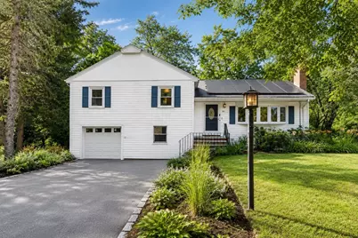 89 Rolling Lane, Needham, MA 02492 - Photo 1
