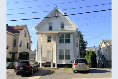 128 Water #b4, Clinton, MA 01510 - Photo 1